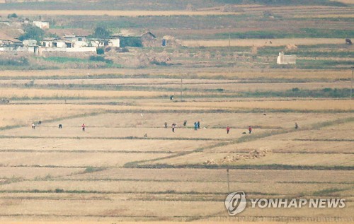 일본 신문 "중국, 북한 지원 강화…올해 비료 55만t 공급"