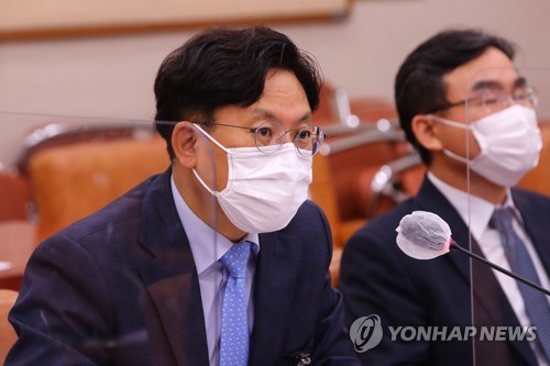 '秋아들 상관' 동부지검장 고발사건 중앙지검서 수사