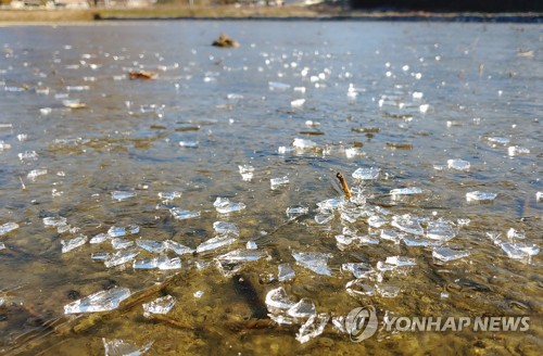 곤두박질한 기온에 전국 '덜덜'…바람까지 불어 체감기온 '뚝'