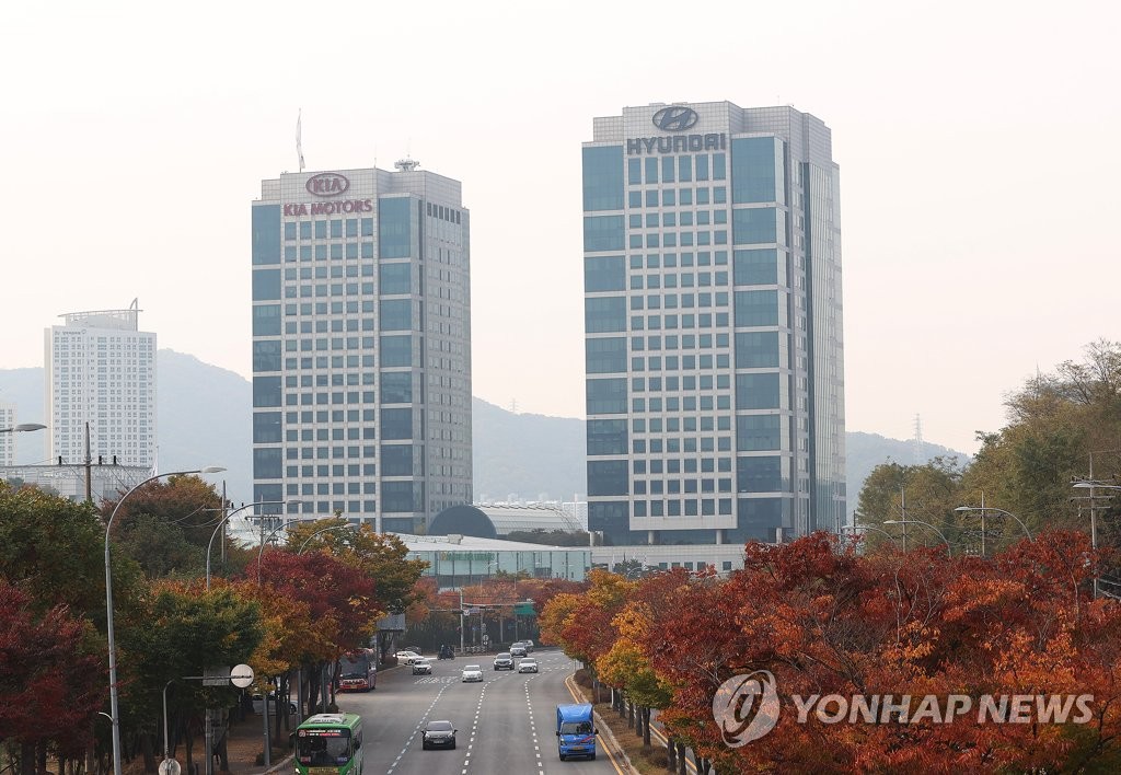 임단협 잠정합의로 한숨 돌린 한국GM…기아차는 사흘간 파업(종합)