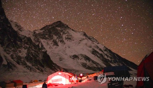 울주세계산악영화제 1만8천 회 봤다…자동차 극장 점유율 93%