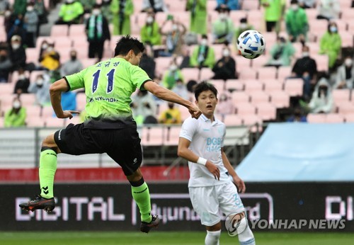 막내 GK 송범근부터 '동국이형'까지…전북 8번째 우승의 주역들