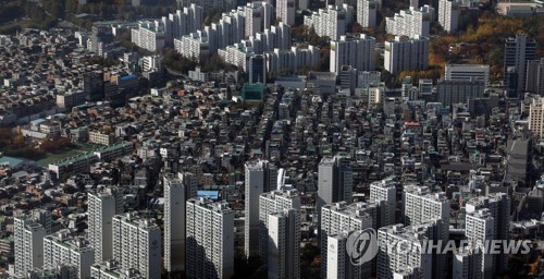 "같은 아파트 같은 동인데"…신규-갱신 전셋값 2배까지 벌어져