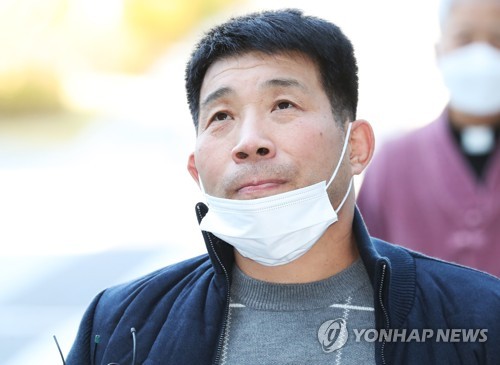 '살인의 추억' 증언한 이춘재 "마주친 대상 순간적으로…"(종합)