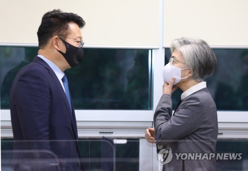 여야, 美 대선 주시…"북미접촉 재개 계기" "비핵화가 최우선"