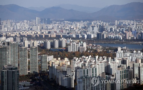 전세난에 서울 떠나 김포·파주로…중저가 아파트값 밀어올려