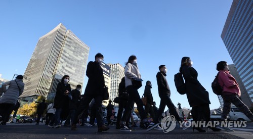 [내일날씨] 전국 맑고 아침 추위 계속…대기 건조