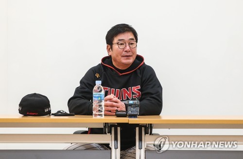 류중일 LG 감독 "두산에 강한 진해수가 무너진 게 가장 아쉬워"