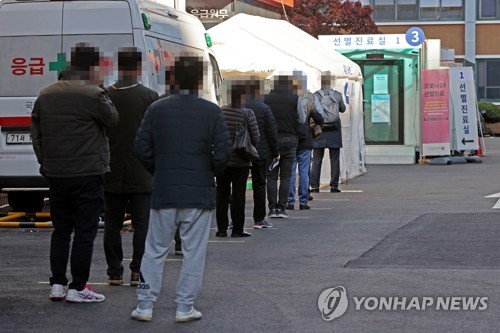 [3보] 신규확진 146명, 나흘째 세자리…지역 113명-해외 33명 동시확산