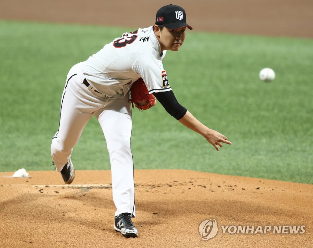 '2020년 빛낸 19세 대투수' 소형준, 신인왕으로 화룡점정(종합)