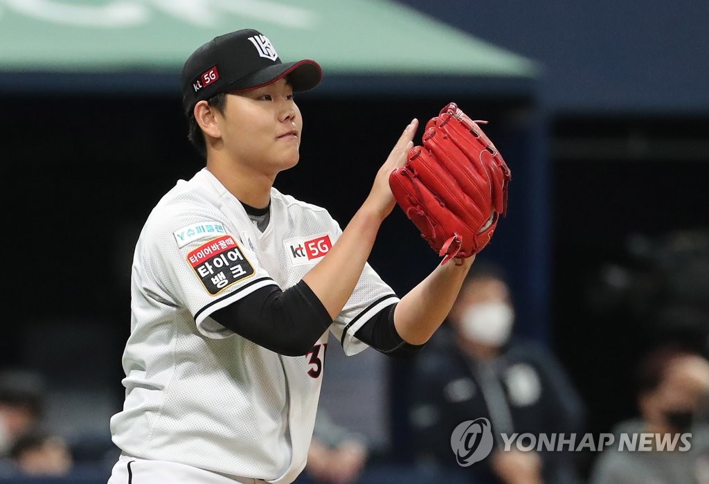 '2020년 빛낸 19세 대투수' 소형준, 신인왕으로 화룡점정