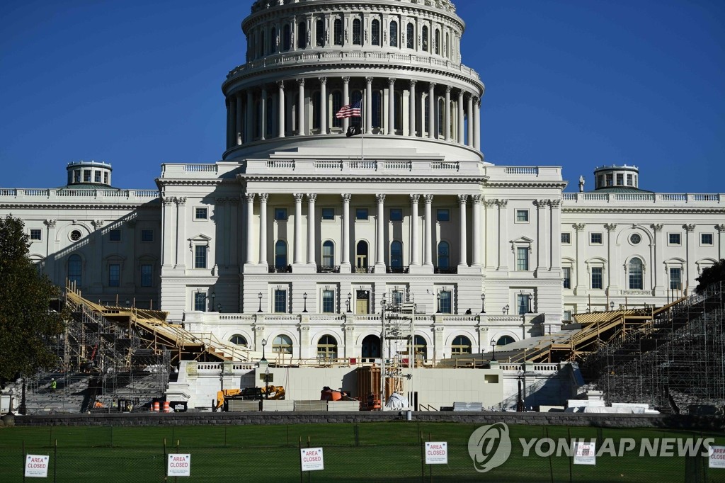 美하원 '한미동맹 강화' 결의안 만장일치 채택…"외교정책 핵심"(종합2보)