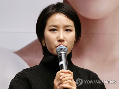 'DG 앨범 첫 한국곡' 소프라노 박혜상 "경계 허물고 싶었다"