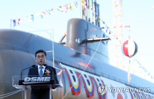 30년만에 잠수함 설계국…'무한 잠항' 핵잠수함 숙원 이룰까