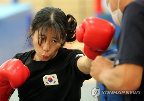 체육회, 코로나19 추이 보고 진천선수촌 2차 입촌 시기 저울질