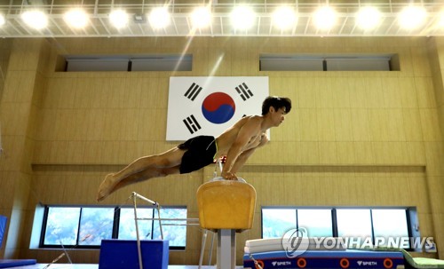 체육회, 코로나19 추이 보고 진천선수촌 2차 입촌 시기 저울질