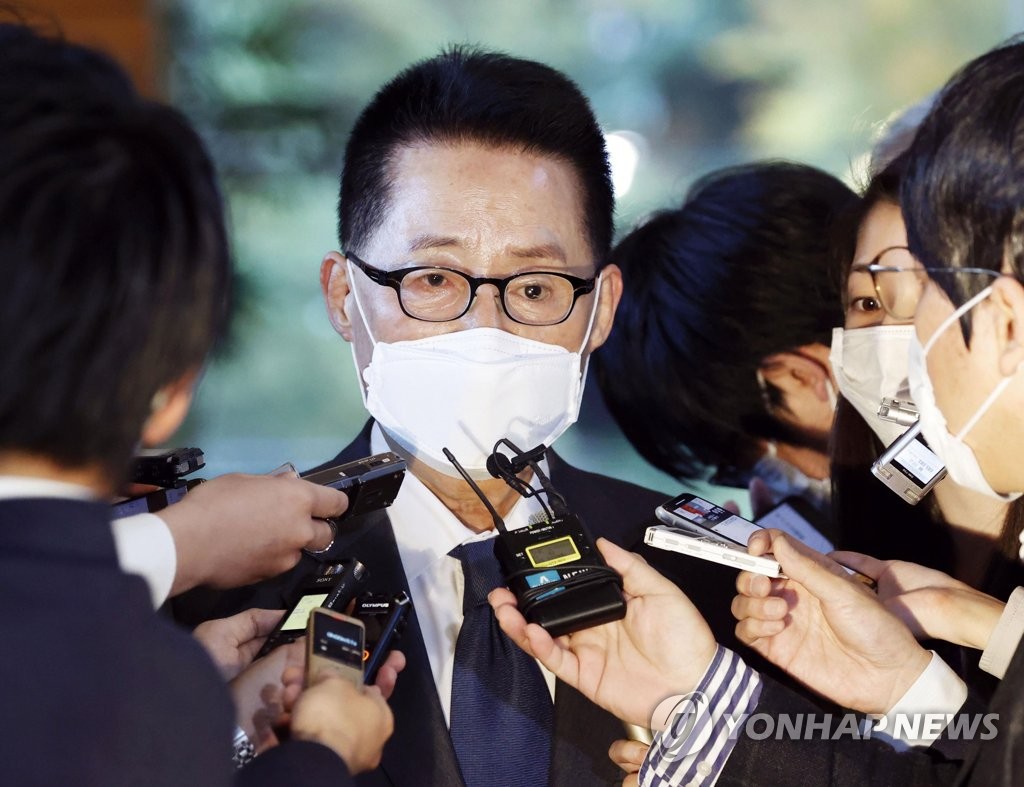 닛케이 "韓, 주변국 외교 교착 우려로 日에 관계개선 추파"