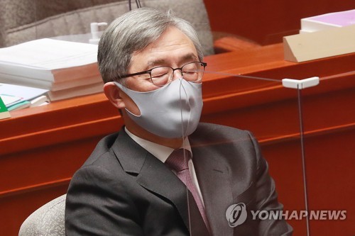 '월성원전 수사' 속도…전 산업부 장관 등 줄소환 임박