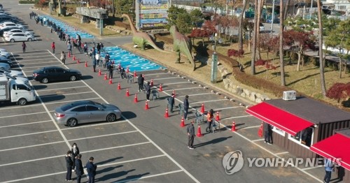 [2보] 코로나19 어제 191명 신규확진, 200명 육박…70일만에 최다