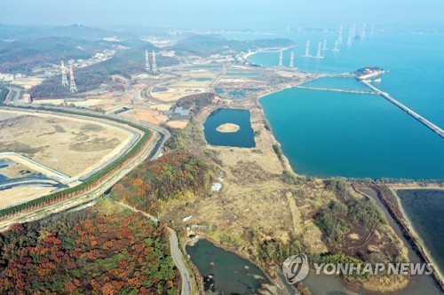 인천시 '수도권매립지 2025년 종료' 선언에 서울시 당혹