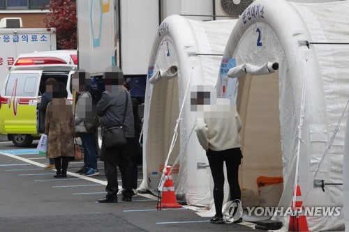 서울 호흡기 전담클리닉 34곳 설치…겨울철 종합대책 가동