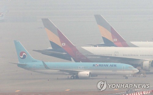 대한항공, 아시아나 인수 내주 확정될 듯…공룡항공사 탄생할까(종합)