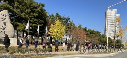 전남지역 1주일 만에 31명 확진…가족·직장동료간 빠르게 감염