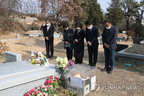 김종철 "여당, 중대재해법 차일피일…현실안주 정치"