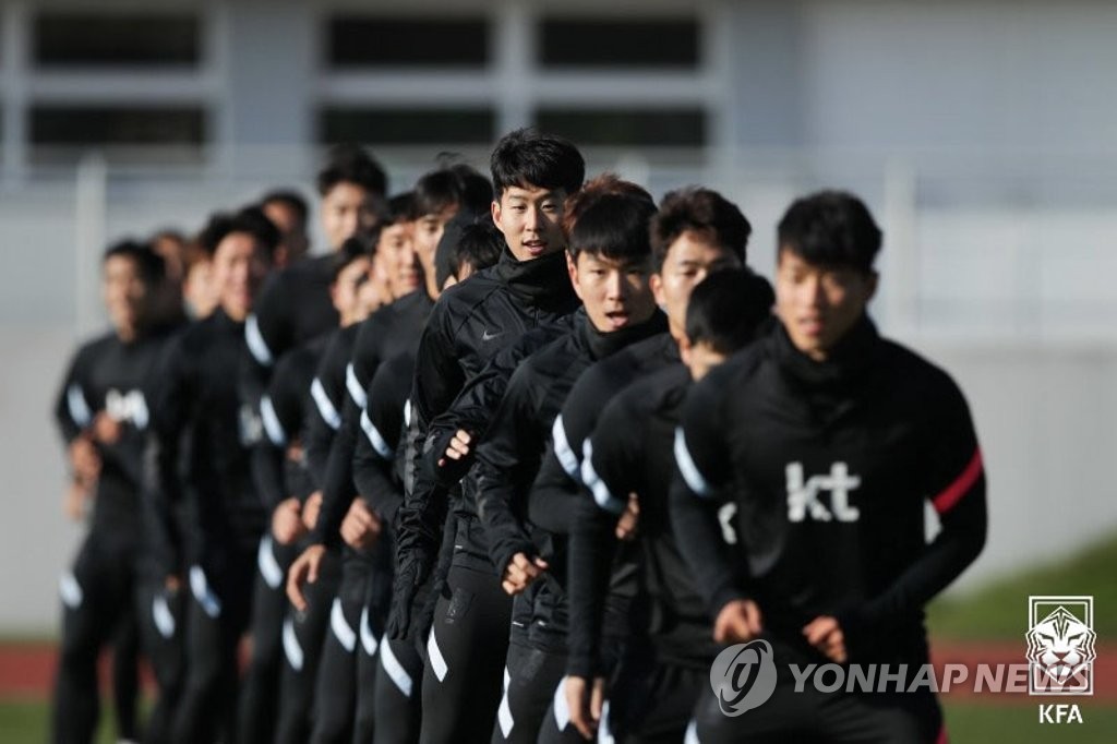 Jeonbuk and Seoul players who played for Bento return to Korea instead of ACL