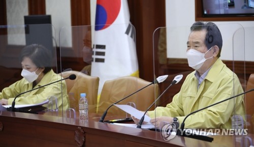 주말에만 38명 확진자 쏟아진 강원…사회적 거리두기 격상하나