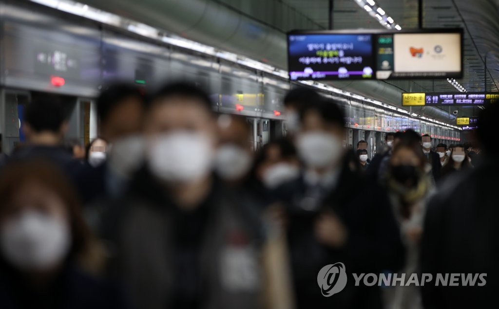 서울 어제 109명 신규 확진…78일만에 세 자릿수 증가