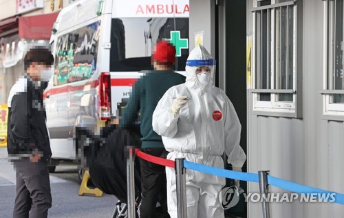 동아리·카페·기도원·가족모임…곳곳서 '일상 감염' 지속 확산(종합)