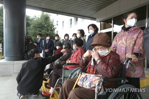 제주지검, 4·3 수형인 재심서 전원 무죄 구형…"명예 회복되길"