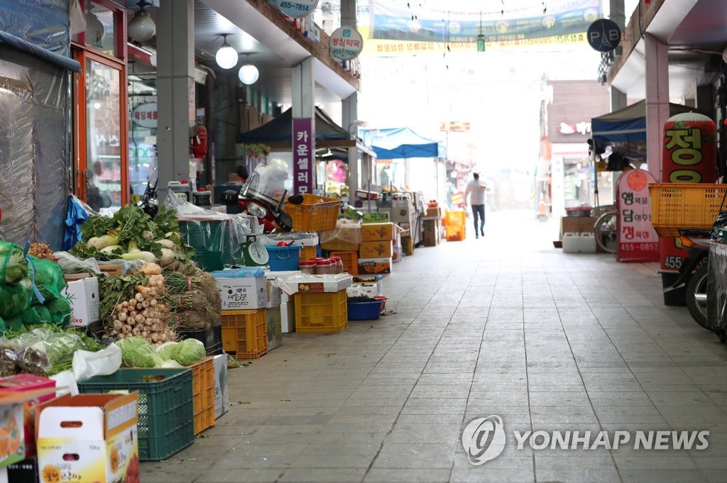 철원군 19일부터 거리두기 1.5단계 격상…시설 1천341곳 적용(종합)