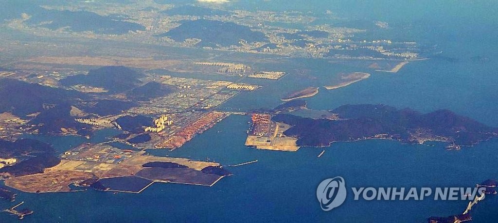 부산상의·국민의힘 간담회, 가덕신공항 특별법 논의