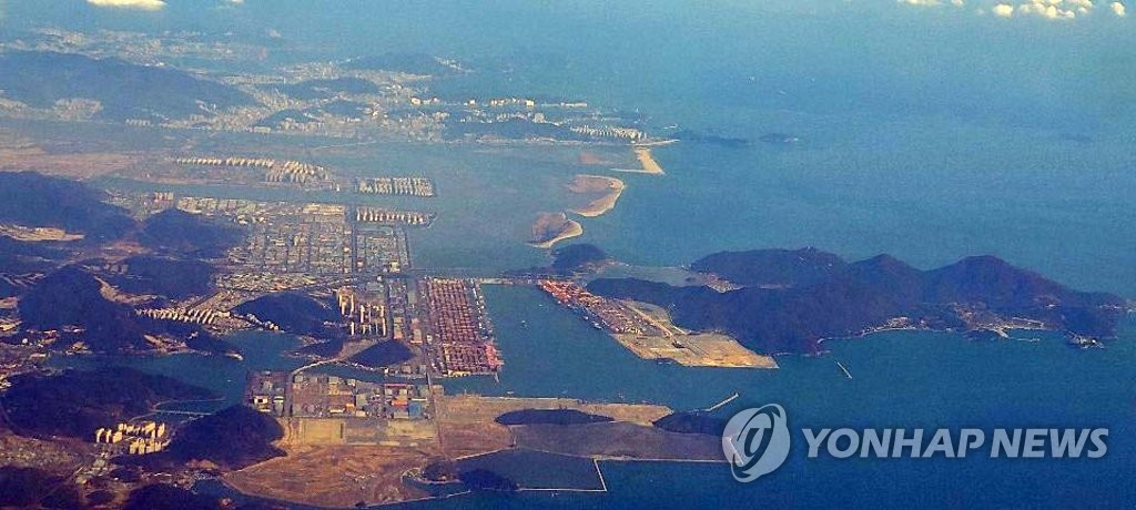 부산시 "분초 다투는 문제"…가덕 신공항 조속 건설(종합)