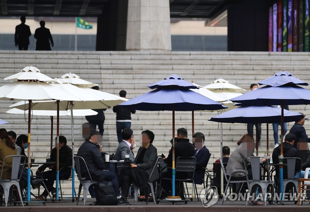 내일부터 서울-경기-광주 거리두기 1.5단계…무엇이 달라지나