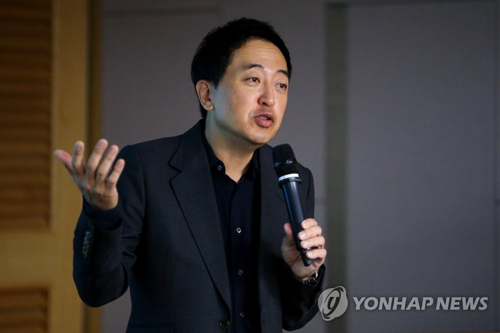 금태섭 "서울시장 출마, 책임감 갖고 깊이 고민중"(종합)