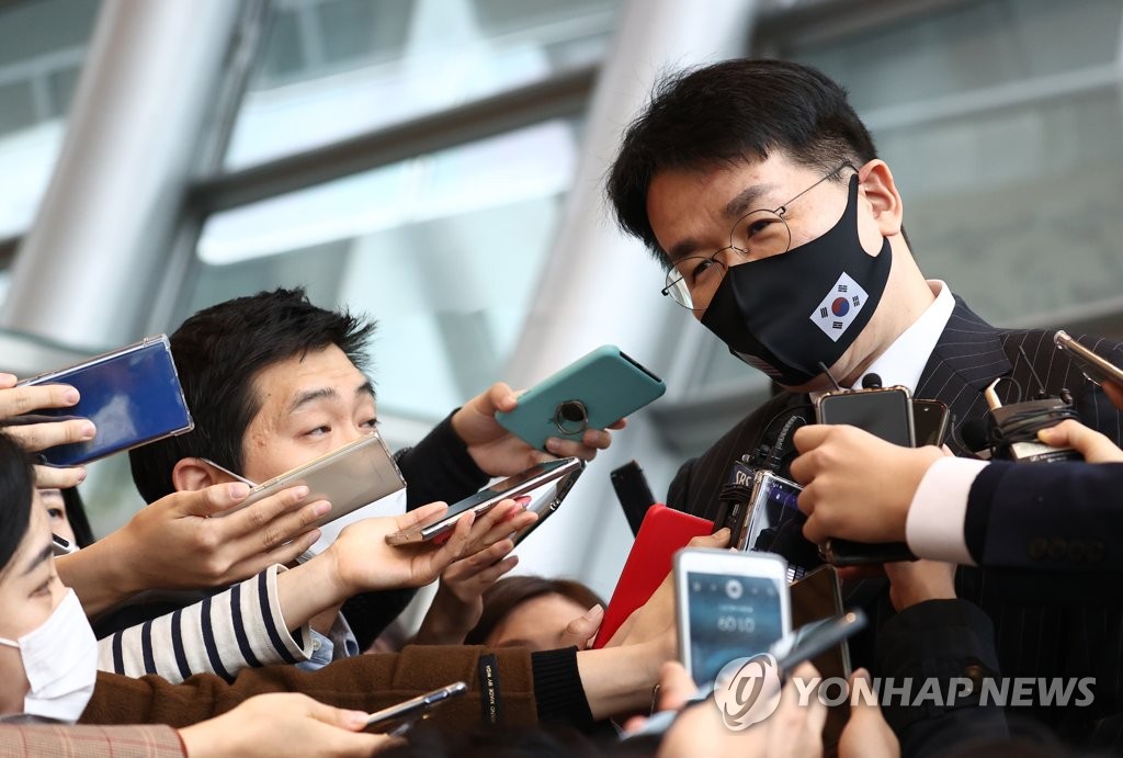 조원태 "아시아나항공 통합해도 요금인상·구조조정 없다"(종합)