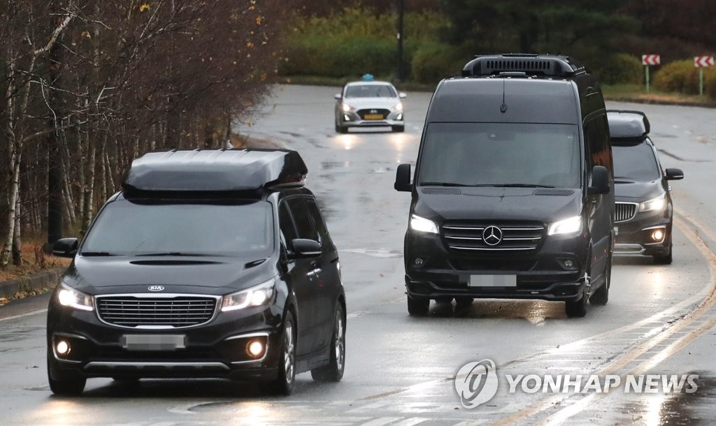 호암 추도식 찾은 이재용 "사회에 희망주는 기업 되자"(종합2보)