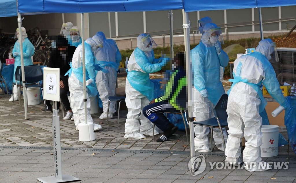 충남 천안·아산·금산서 코로나19 확진자 3명 추가 확진