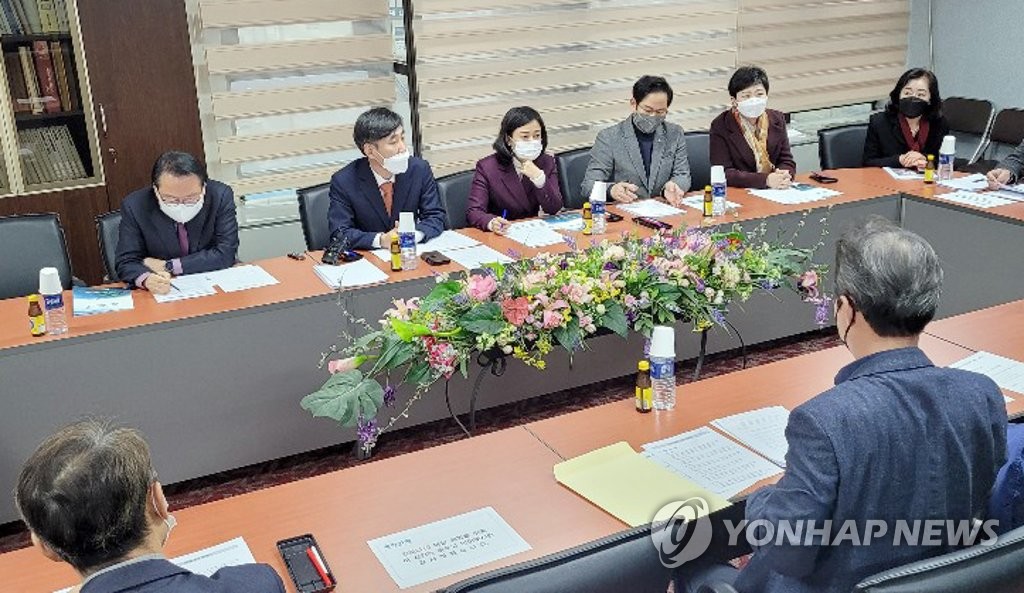 국민의힘 부산시당 가덕신공항 속력…"영남 갈등 대신 상생해야"