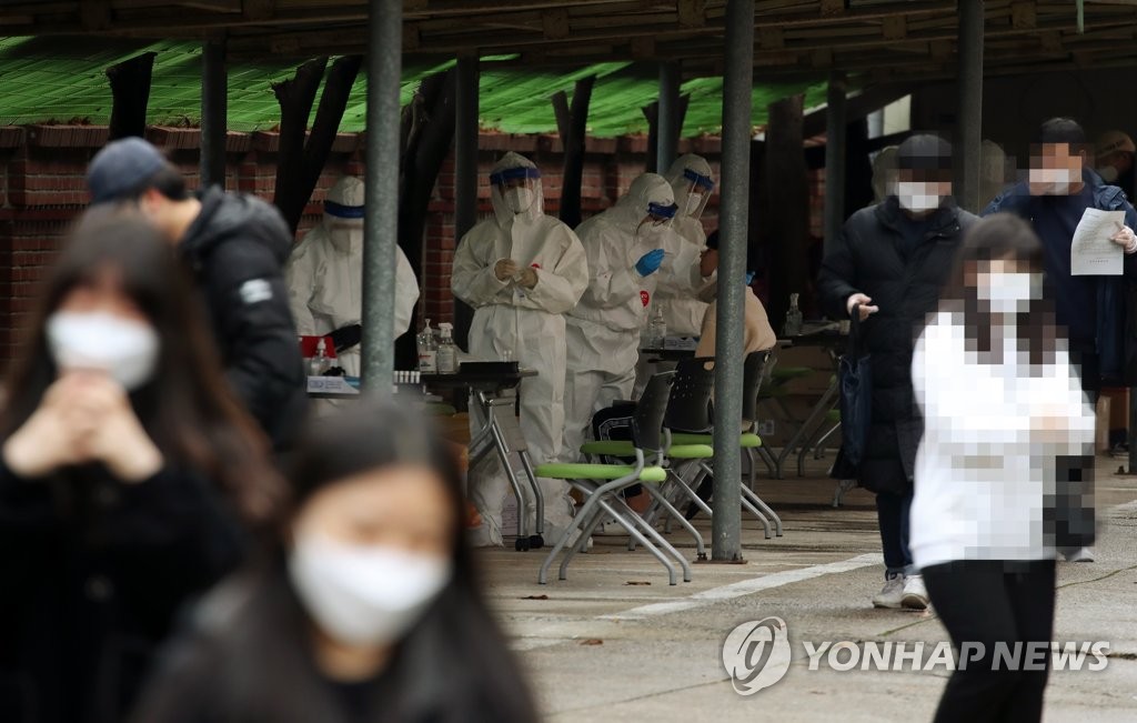 호남권 전역에 거리두기 1.5단계 적용…무엇이 달라지나