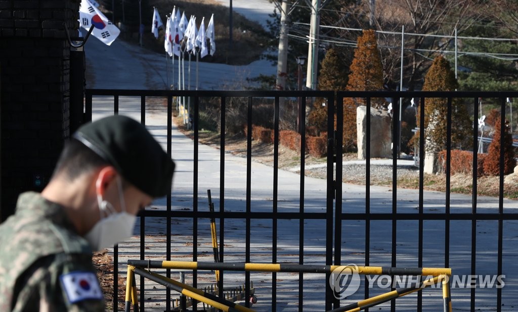 강원 7일 만에 한 자릿수 확진…요양병원·해외입국 수도권 접촉