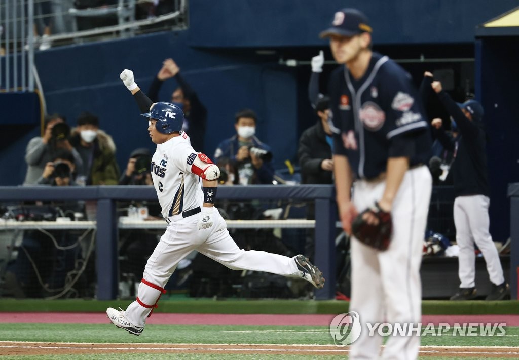 플렉센, 108구 역투에도 패전…피로감+부진한 타선 탓