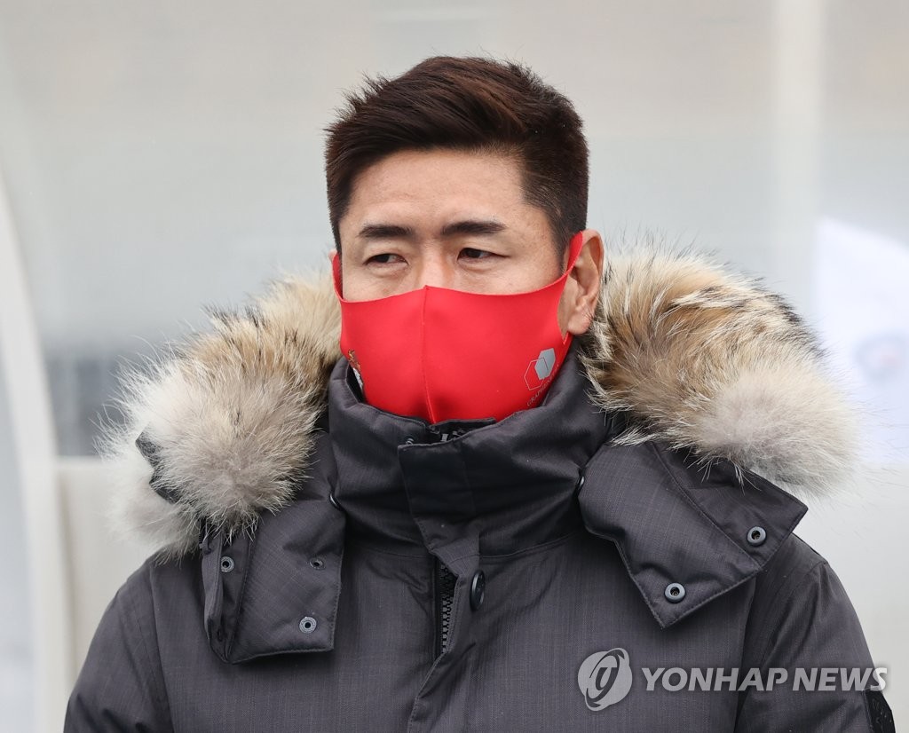 1부 승격은 불발됐지만 가능성 본 '설기현표 경남 축구'