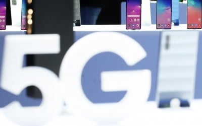 "5G 스마트폰, 올해 국내서만 1000만대 팔릴 듯"