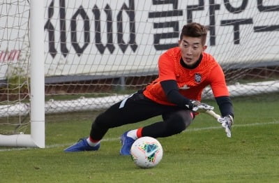 [속보] 축구대표팀 '비상'…조현우·황인범 등 5명 무더기 '확진'