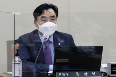 與윤관석 "민주당 후보 내지 말라는 주호영, 몰염치" 역공