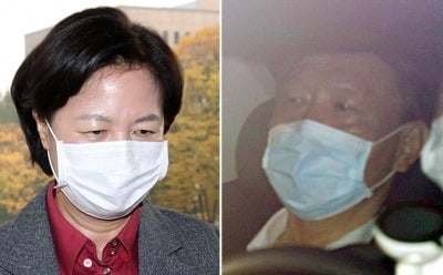 법무부, 대검에 "19일 '윤석열 대면조사' 협조하라" 공문